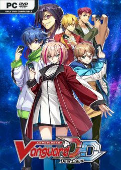 Cardfight Vanguard Dear Days ราคาถูก
